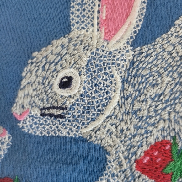 ♥️NWT♥️ BODEN GIRLS TOP - Picture 2 of 9